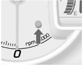 Sürücü bilgi sistemi (Driver Information Center)