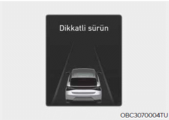 Arka Çapraz Trafik Çarpışma Önleme Yardımı (RCCA)