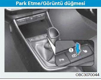 Park Yardımı (PA)