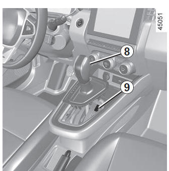 Otomati̇k vi̇tes kutusu