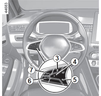 Uyarlamali hiz regülatörü Stop and Go