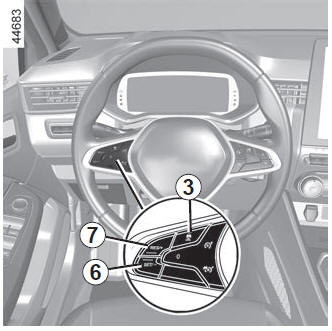 Uyarlamali hiz regülatörü Stop and Go