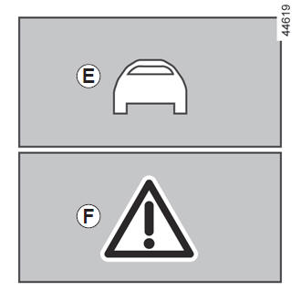 Uyarlamali hiz regülatörü Stop and Go