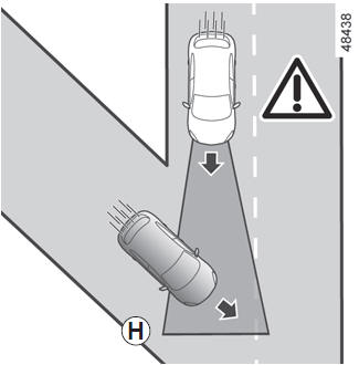 Uyarlamali hiz regülatörü Stop and Go