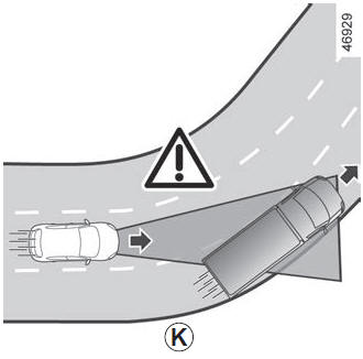 Uyarlamali hiz regülatörü Stop and Go