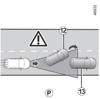 Uyarlamali hiz regülatörü Stop and Go