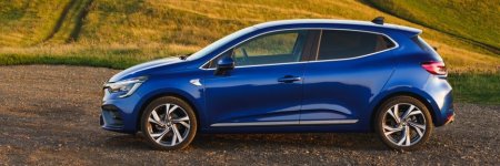 Renault Clio - Kullanim Kilavuzu 2020 Kullanım Kılavuzu