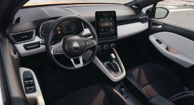 Renault Clio - Kullanim Kilavuzu 2020 Kullanım Kılavuzu